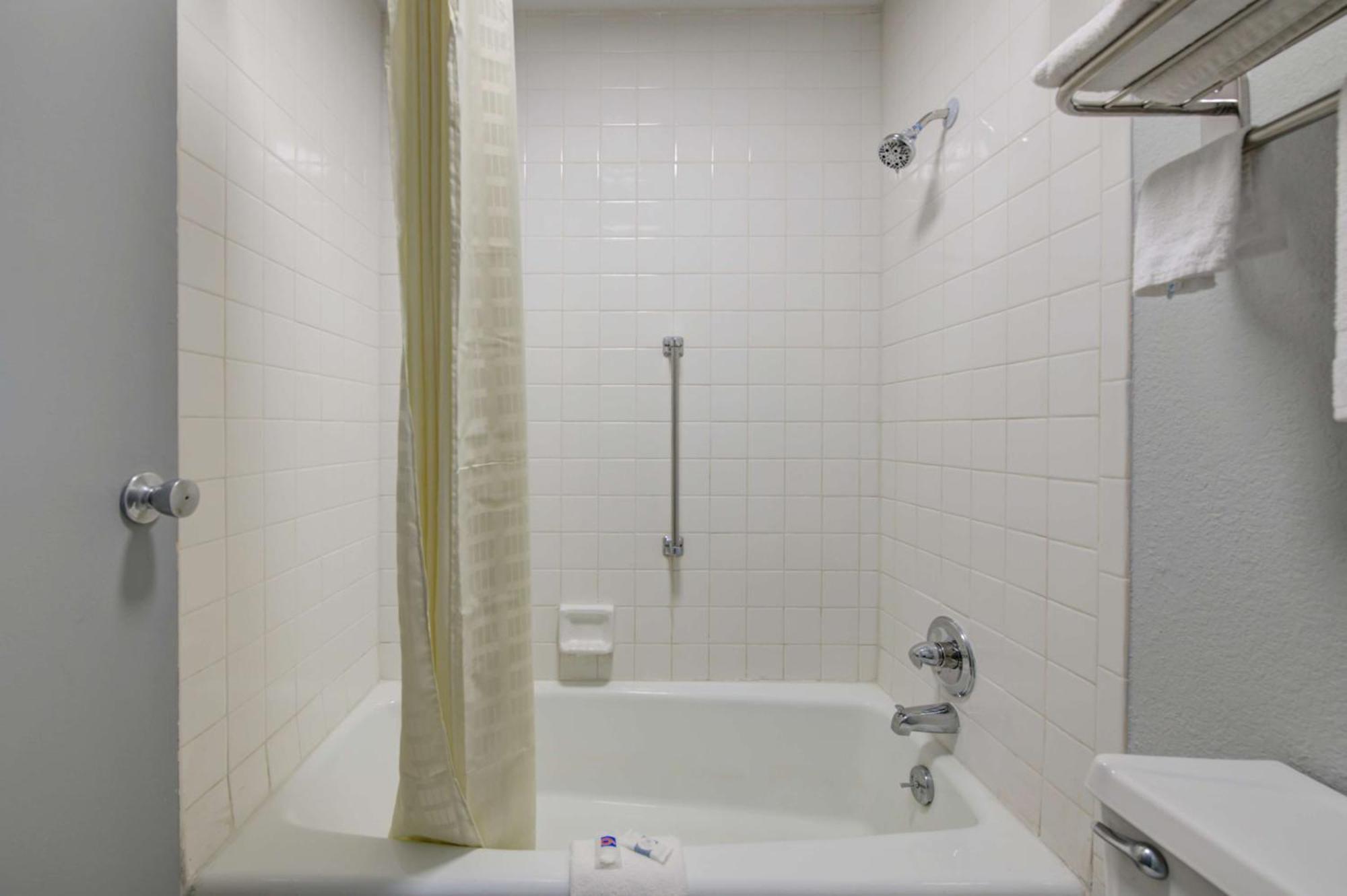 Motel 6 Chickasha, Ok Zewnętrze zdjęcie